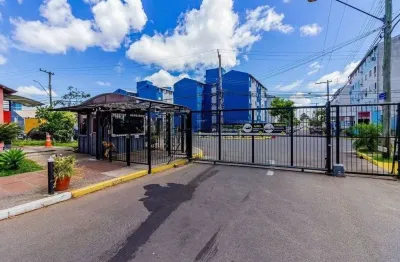 Apartamento com 2 quartos à venda na Rua Paulo Renato Ketzer de Souza, 300, Rubem Berta, Porto Alegre