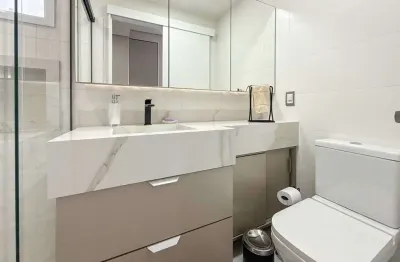 Apartamento com 3 quartos à venda na Avenida Farroupilha, 5508, Marechal Rondon, Canoas