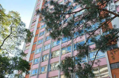 Apartamento com 3 quartos para alugar na Rua 24 De Outubro, 1000, Moinhos de Vento, Porto Alegre