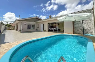 Casa em condomínio fechado com 3 quartos à venda na Rua dos Girassóis, 291, Igara, Canoas