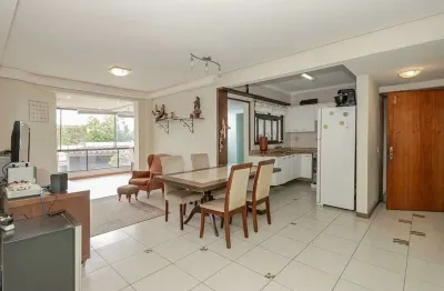 Apartamento com 3 quartos à venda na Rua Álvaro Guterres, 335, Tristeza, Porto Alegre