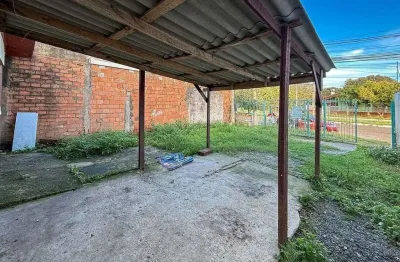 Terreno em condomínio fechado à venda na Rua - Avenida Das Canoas, 28, Harmonia, Canoas