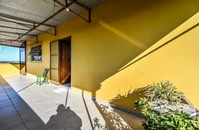Casa em condomínio fechado com 2 quartos à venda na Rua Dolores Duran, 2474, Agronomia, Porto Alegre