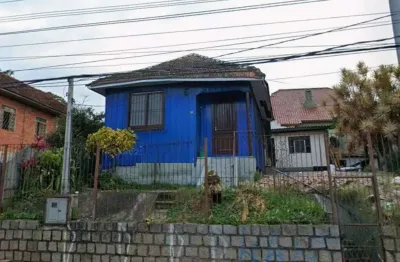 Casa em condomínio fechado com 2 quartos à venda na Rua Paul Harris, 89, Jardim Itu Sabará, Porto Alegre