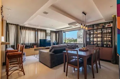 Apartamento com 3 quartos à venda na Avenida João Wallig, 801, Passo da Areia, Porto Alegre