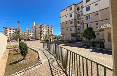 Apartamento com 2 quartos à venda na Rua Dom João Becker, 1852, Fátima, Canoas