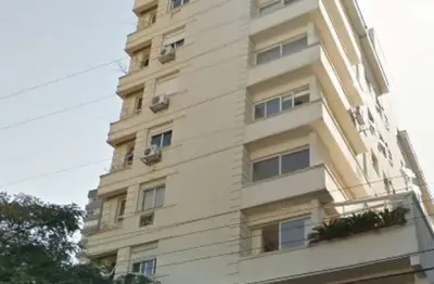 Apartamento com 1 quarto à venda na Rua Jaraguá, 306, Bela Vista, Porto Alegre