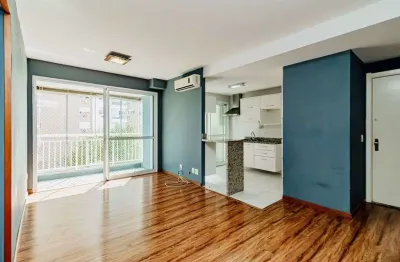 Apartamento com 3 quartos à venda na Avenida Andaraí, 675, Passo da Areia, Porto Alegre