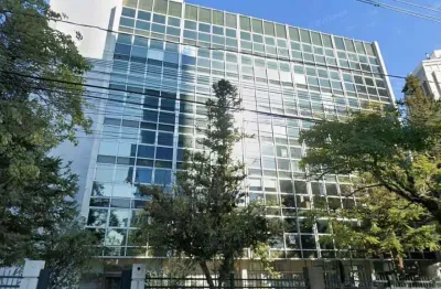 Sala comercial à venda na Avenida Carlos Gomes, 1155, Auxiliadora, Porto Alegre