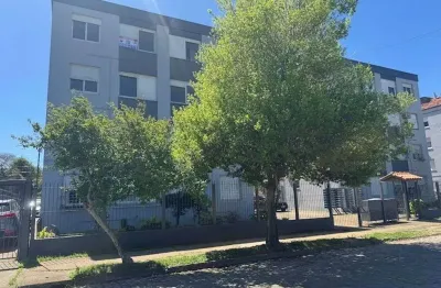 Apartamento com 2 quartos à venda na Rua Hermeto Bermudez, 280, Jardim Leopoldina, Porto Alegre