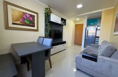 Apartamento com 2 quartos à venda na Avenida Juscelino Kubitschek de Oliveira, 570, Jardim Leopoldina, Porto Alegre