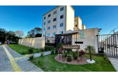 Apartamento com 2 quartos à venda na Rua Antônio Lourenço Rosa, 263, Mato Grande, Canoas