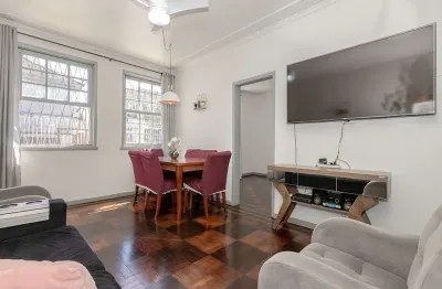 Apartamento com 3 quartos à venda na Rua Veranópolis, 121, Passo da Areia, Porto Alegre