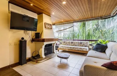 Apartamento com 2 quartos à venda na Rua Riveira, 321, Petrópolis, Porto Alegre