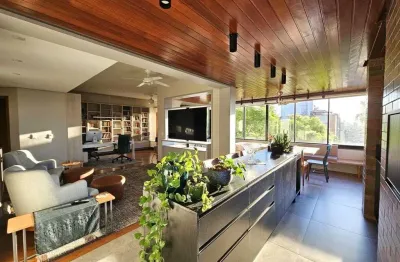 Apartamento com 3 quartos à venda na Rua Carlos Von Koseritz, 564, Higienópolis, Porto Alegre