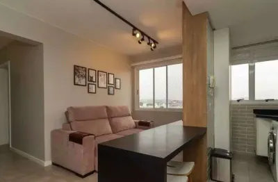 Apartamento com 2 quartos à venda na Rua Av Da Azenha, 680, Azenha, Porto Alegre