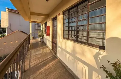 Kitnet / Stúdio à venda na Avenida Farroupilha, 3021, Nossa Senhora das Graças, Canoas