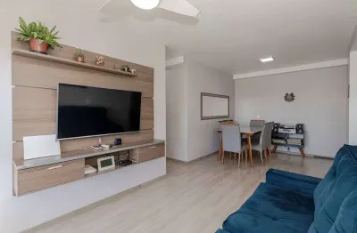 Apartamento com 1 quarto à venda na Rua Engenheiro João Luderitz, 550, Sarandi, Porto Alegre