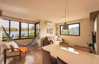 Apartamento com 2 quartos à venda na Rua Corrêa Lima, 89, Menino Deus, Porto Alegre