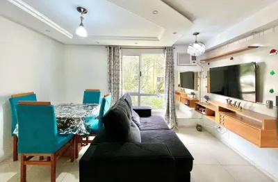 Apartamento com 2 quartos à venda na Rua Roberto Francisco Behrens, 225, Mato Grande, Canoas