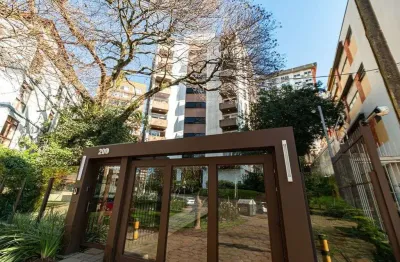 Apartamento com 2 quartos à venda na Rua Comendador Caminha, 200, Moinhos de Vento, Porto Alegre