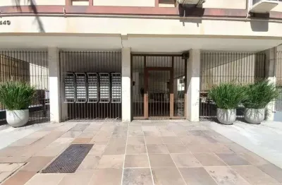 Apartamento com 4 quartos à venda na Rua Demétrio Ribeiro, 449, Centro Histórico, Porto Alegre