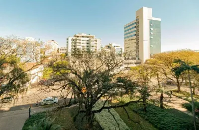 Apartamento com 2 quartos à venda na Avenida Praia de Belas, 2050, Praia de Belas, Porto Alegre