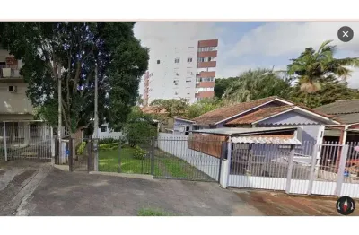 Terreno em condomínio fechado à venda na Rua Edmundo Bastian, 1155, Cristo Redentor, Porto Alegre