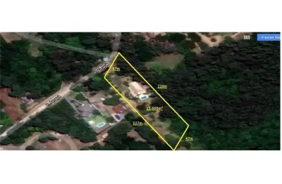 Terreno em condomínio fechado à venda na Rua Amapá, 1801, Vila Nova, Porto Alegre