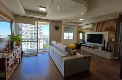 Apartamento com 3 quartos à venda na Rua Limoeiro, 135, Cristo Redentor, Porto Alegre