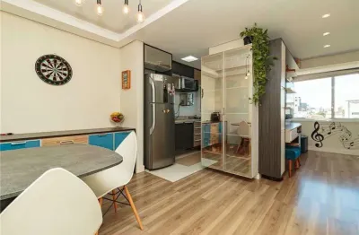 Apartamento com 1 quarto à venda na Rua Miguel Teixeira, 66, Cidade Baixa, Porto Alegre