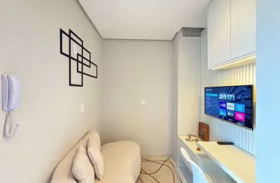 Apartamento com 1 quarto à venda na Rua Lopo Gonçalves, 543, Cidade Baixa, Porto Alegre