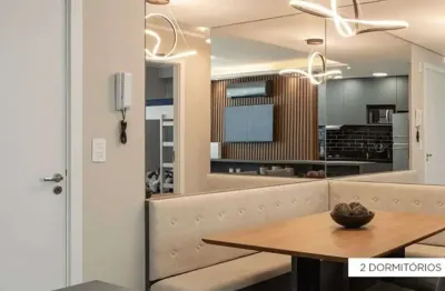 Apartamento com 2 quartos à venda na Rua Herculano Carneiro Pinto, 55, Jardim Itu Sabará, Porto Alegre