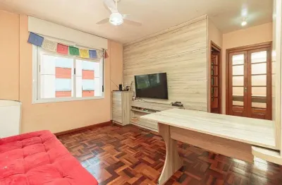 Apartamento com 2 quartos à venda na Avenida João Wallig, 840, Passo da Areia, Porto Alegre