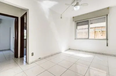 Apartamento com 2 quartos à venda na Rua Itiberê da Cunha, 183, São Sebastião, Porto Alegre