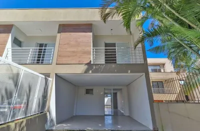 Casa em condomínio fechado com 3 quartos à venda na Rua Armando Czamanski, 50, Ipanema, Porto Alegre