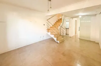 Casa em condomínio fechado com 2 quartos à venda na Rua Pistoia, 830, Rio Branco, Canoas