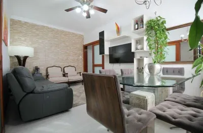 Apartamento com 2 quartos à venda na Rua Silva Só, 79, Santa Cecília, Porto Alegre