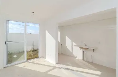 Apartamento com 1 quarto à venda na Avenida Germano Schmarczek, 1000, Morro Santana, Porto Alegre