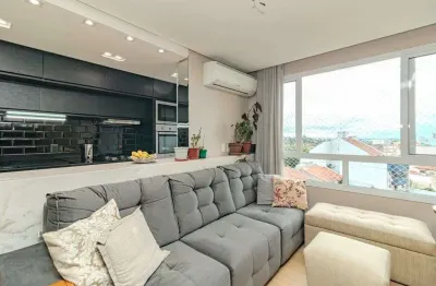 Apartamento com 3 quartos à venda na Rua Itapeva, 362, Passo da Areia, Porto Alegre