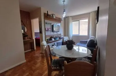 Apartamento com 1 quarto à venda na Rua Alberto Silva, 397, Vila Ipiranga, Porto Alegre