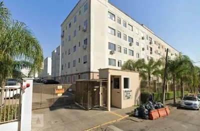 Apartamento com 2 quartos à venda na Rua Tenente Ary Tarrago, 2080, Jardim Itu Sabará, Porto Alegre