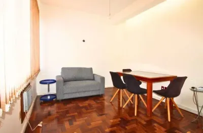 Apartamento com 2 quartos à venda na Avenida Cristóvão Colombo, 508, Floresta, Porto Alegre