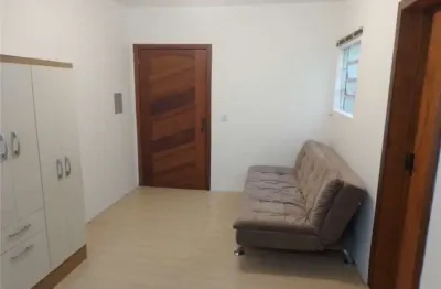 Apartamento com 1 quarto à venda na Rua Coronel José Rodrigues Sobral, 234, Partenon, Porto Alegre