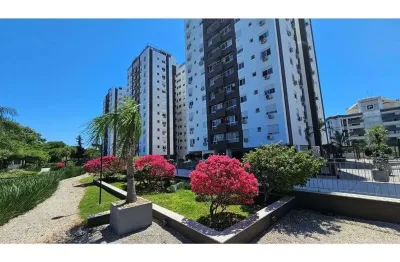 Apartamento com 2 quartos à venda na Avenida Francisco Petuco, 45, Boa Vista, Porto Alegre