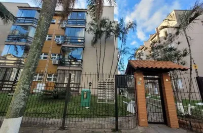 Apartamento com 2 quartos à venda na Rua Rubem Antônio da Silva, 65, Partenon, Porto Alegre