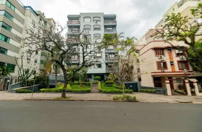 Apartamento com 2 quartos à venda na Rua Vicente da Fontoura, 2059, Petrópolis, Porto Alegre