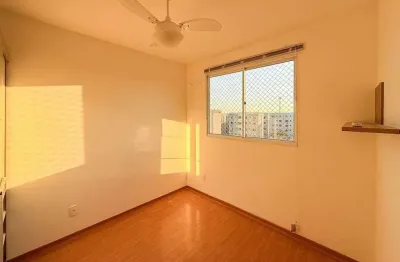 Apartamento com 2 quartos à venda na Rua Rosinha Dos Santos Cardoso, 196, Estância Velha, Canoas