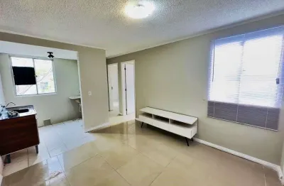 Apartamento com 2 quartos à venda na Avenida Juscelino Kubitschek de Oliveira, 505, Jardim Leopoldina, Porto Alegre