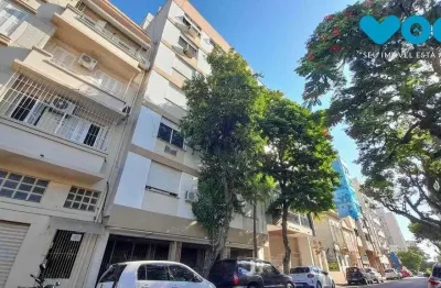 Apartamento com 1 quarto à venda na Rua Riachuelo, 547, Centro Histórico, Porto Alegre